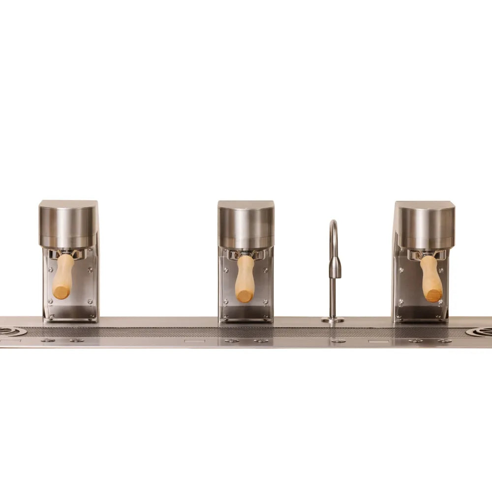 Mavam Under Counter Series Espresso Machine