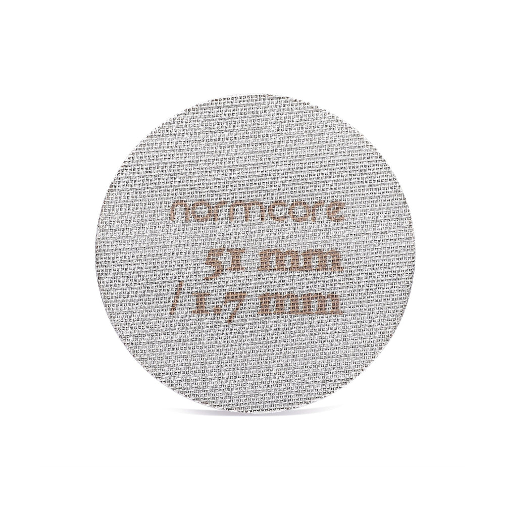 Normcore Puck Screen - 316 Stainless Steel