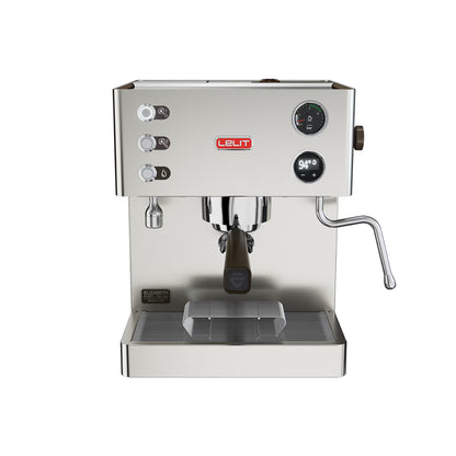 Lelit Elizabeth Espresso Machine