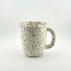 Baadaab White Stone M2 Ceramic Mug