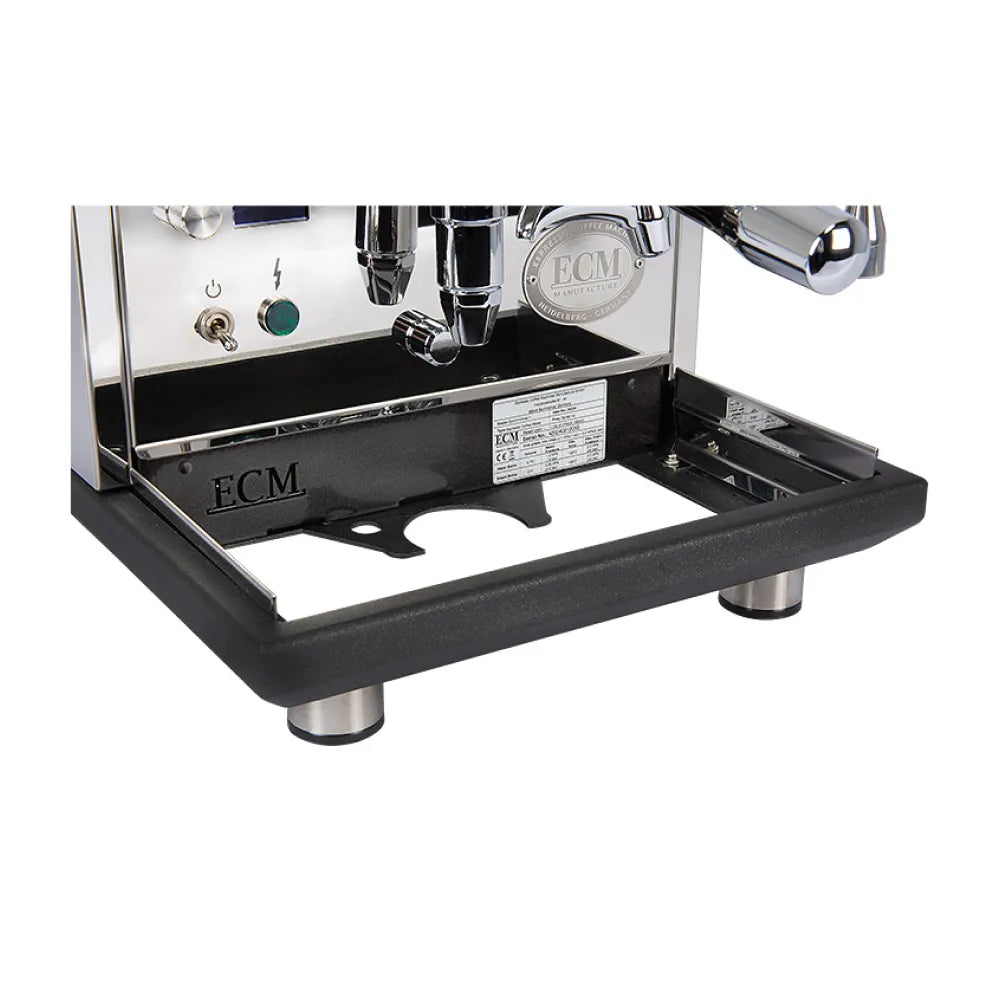 ECM Synchronika II Espresso Machine