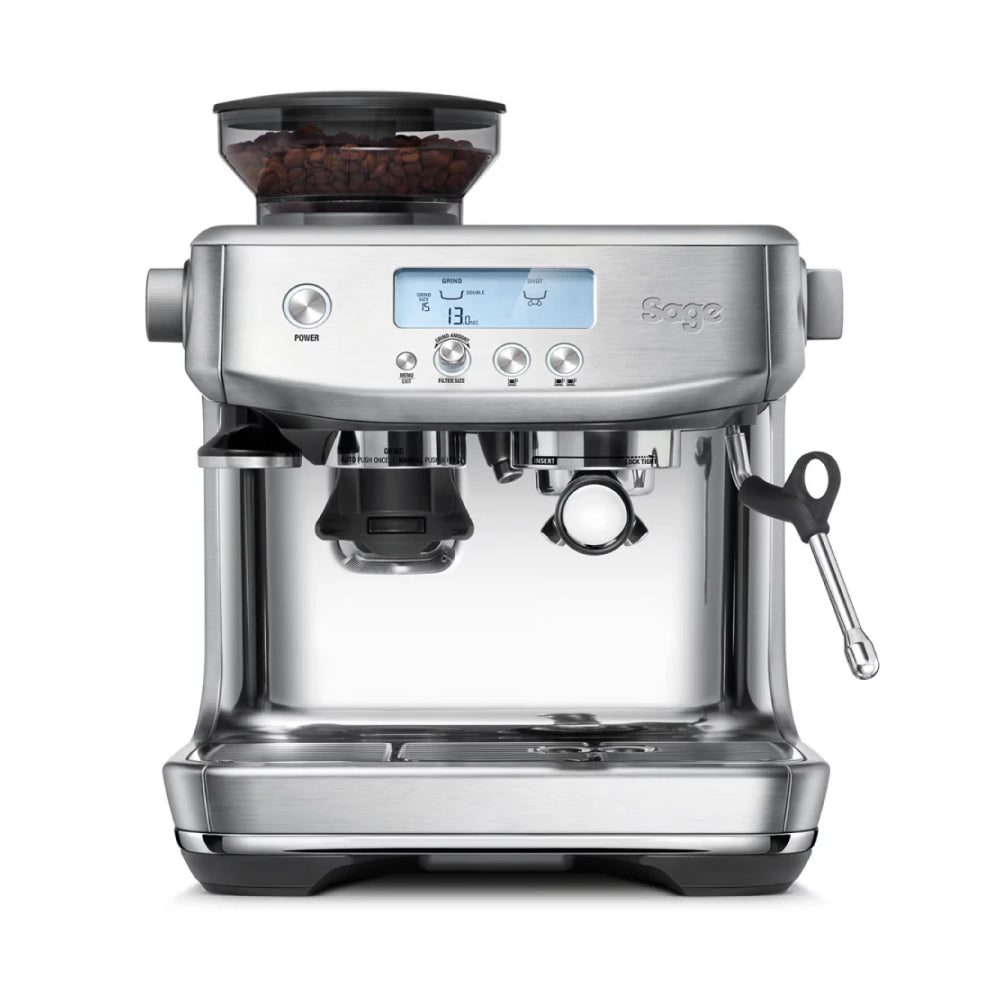 Sage The Barista Pro Espresso Machine