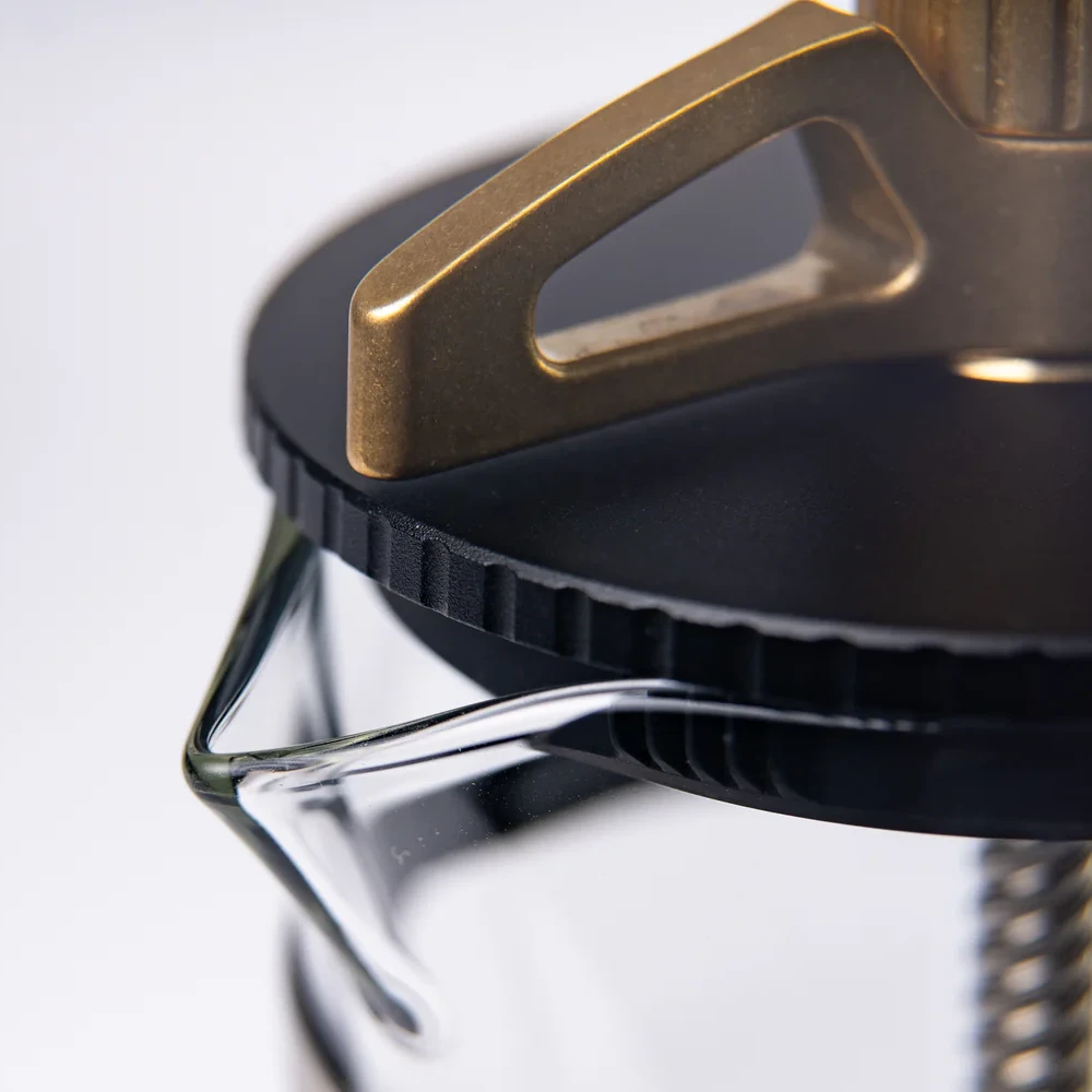 Weber Workshops Bird Coffee Brewer