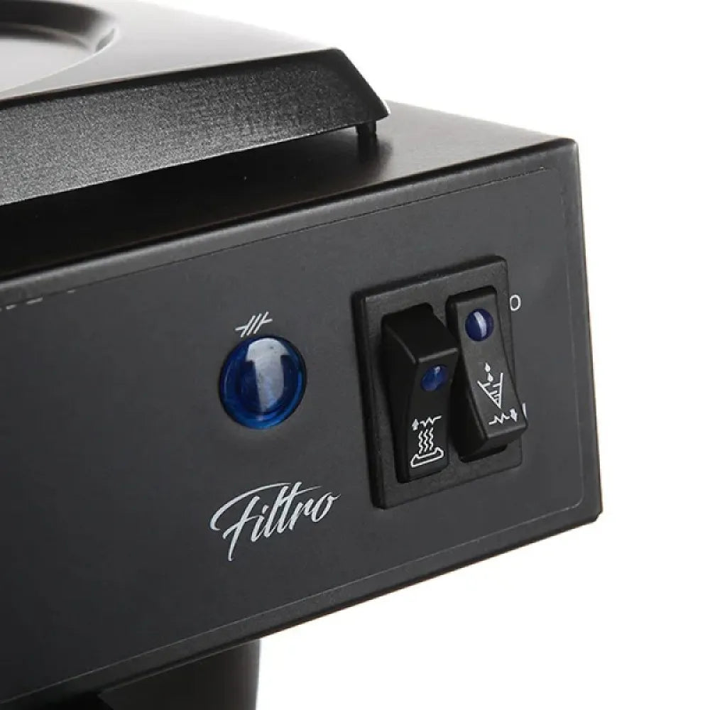 KEF Filtro FLT120-2 Filter Coffee Machine