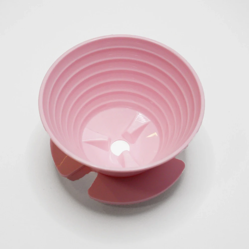 April Plastic Coffee Brewer