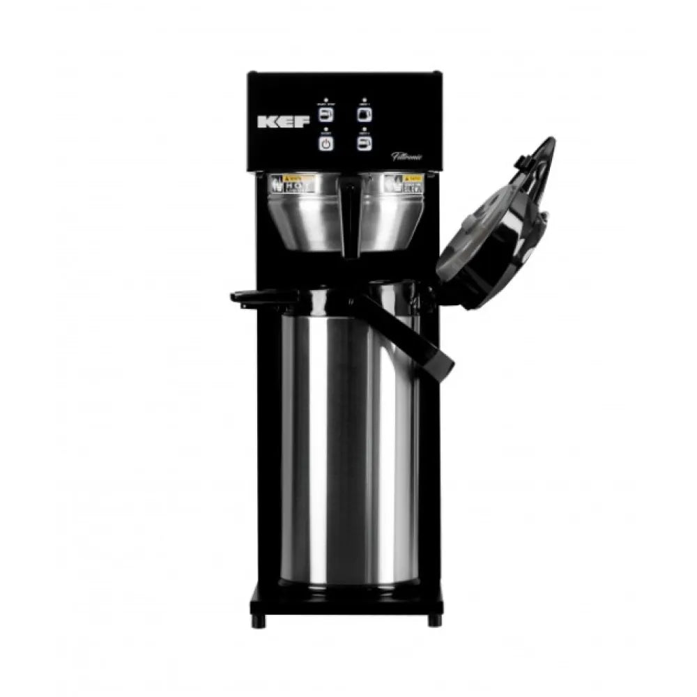 KEF Filtronic 120-AP Coffee Machine