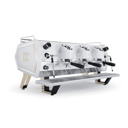 Sanremo D8 Espresso Machine