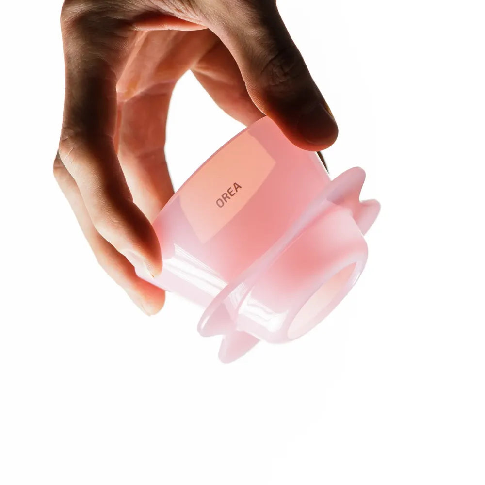 Orea O1 Brewer Creamy Pink