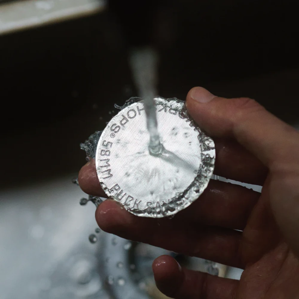 Weber Workshops Puck Savers