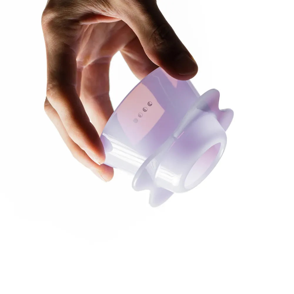 Orea O1 Brewer x PERII Creamy Purple