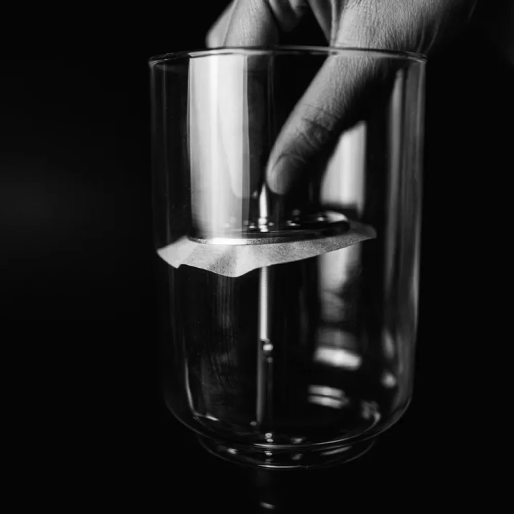 Sibarist Fast Syphon Filter