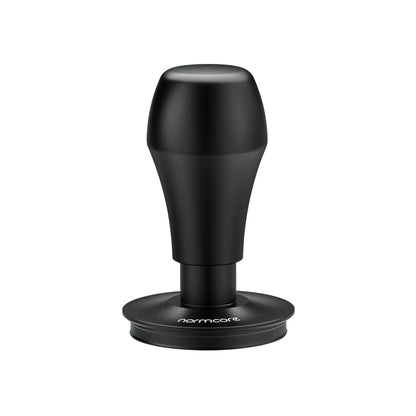 Normcore Spring-loaded Tamper V4 With Titanium PVD Coating