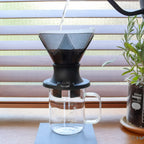 Hario Mugen x Switch Dripper