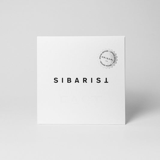 Sibarist Fast Origami S Specialty Coffee Paper Filter