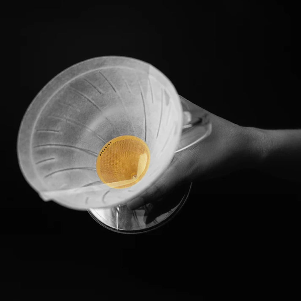 Sibarist Booster Cone