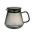 Hario Glass Coffee & Tea Server