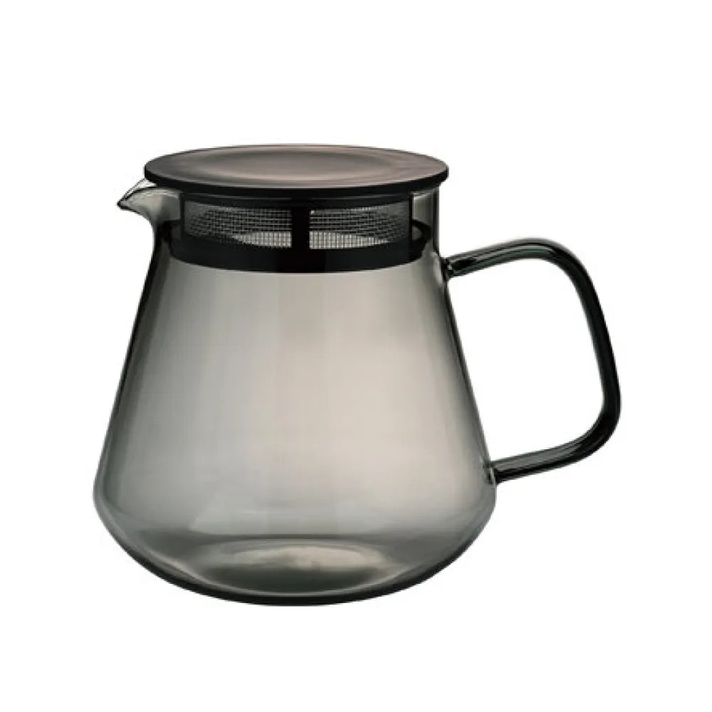 Hario Glass Coffee & Tea Server