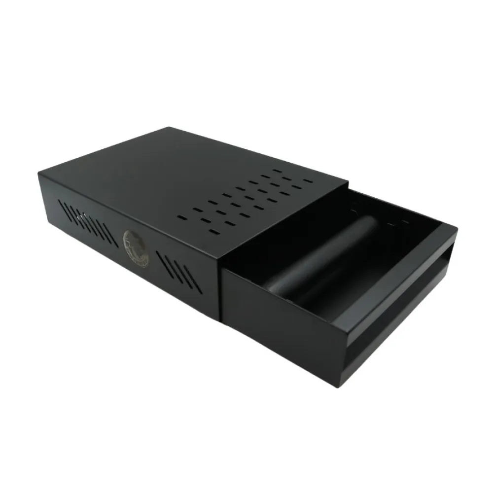 Rhino Coffee Knock Drawer