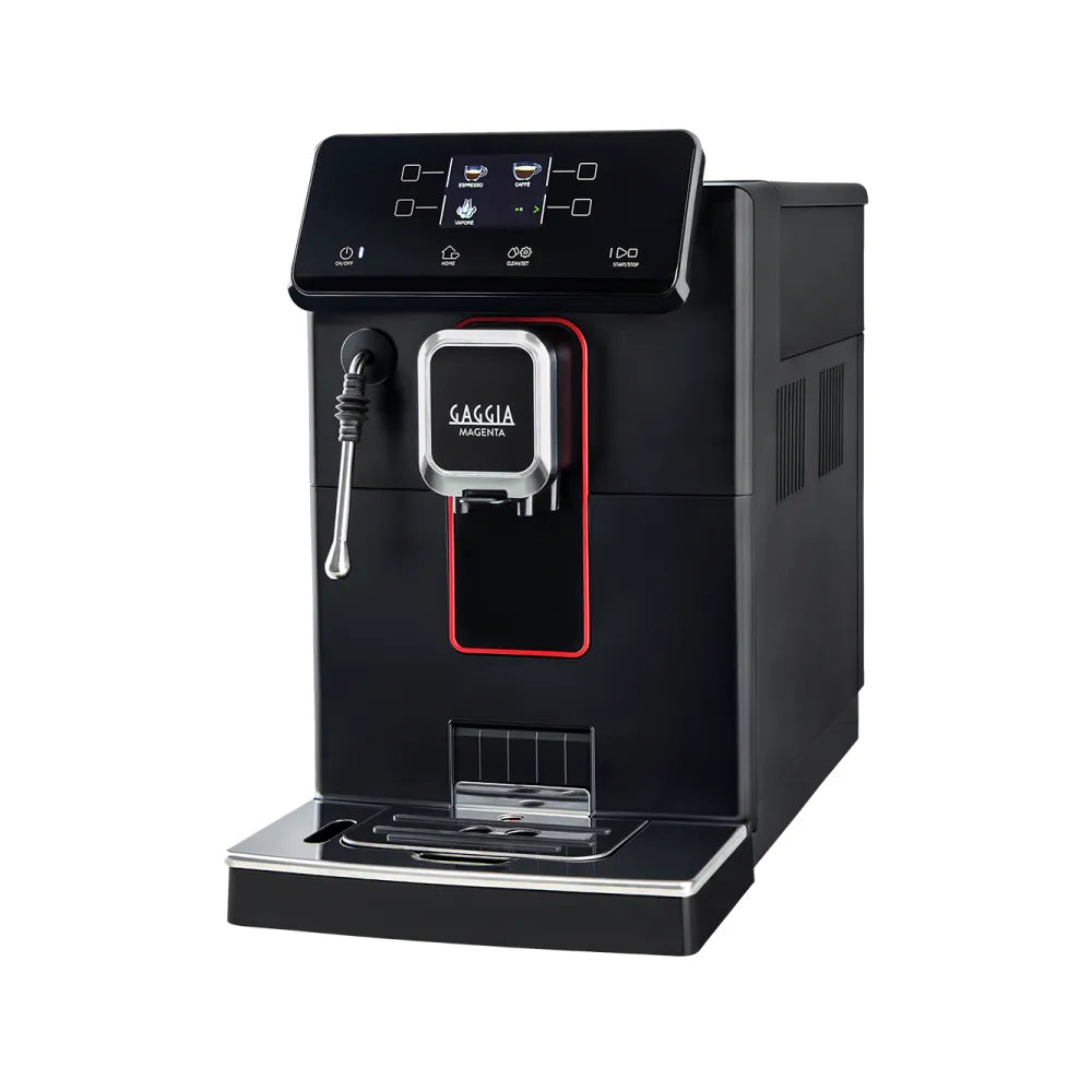 Gaggia Magenta Plus Automatic Coffee Machine
