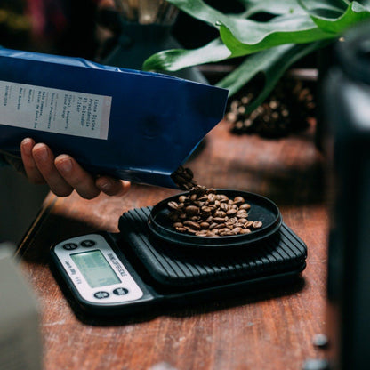 Rhino Coffee Scale