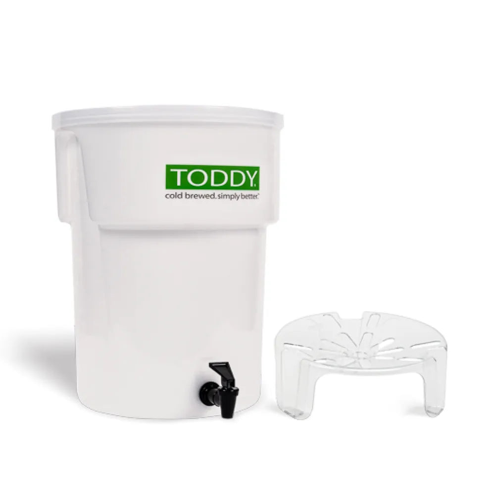 Toddy Cold Brew System - Commercial Model with Lift
