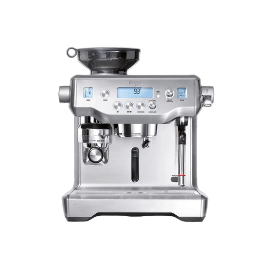 Sage the Oracle Espresso Machine