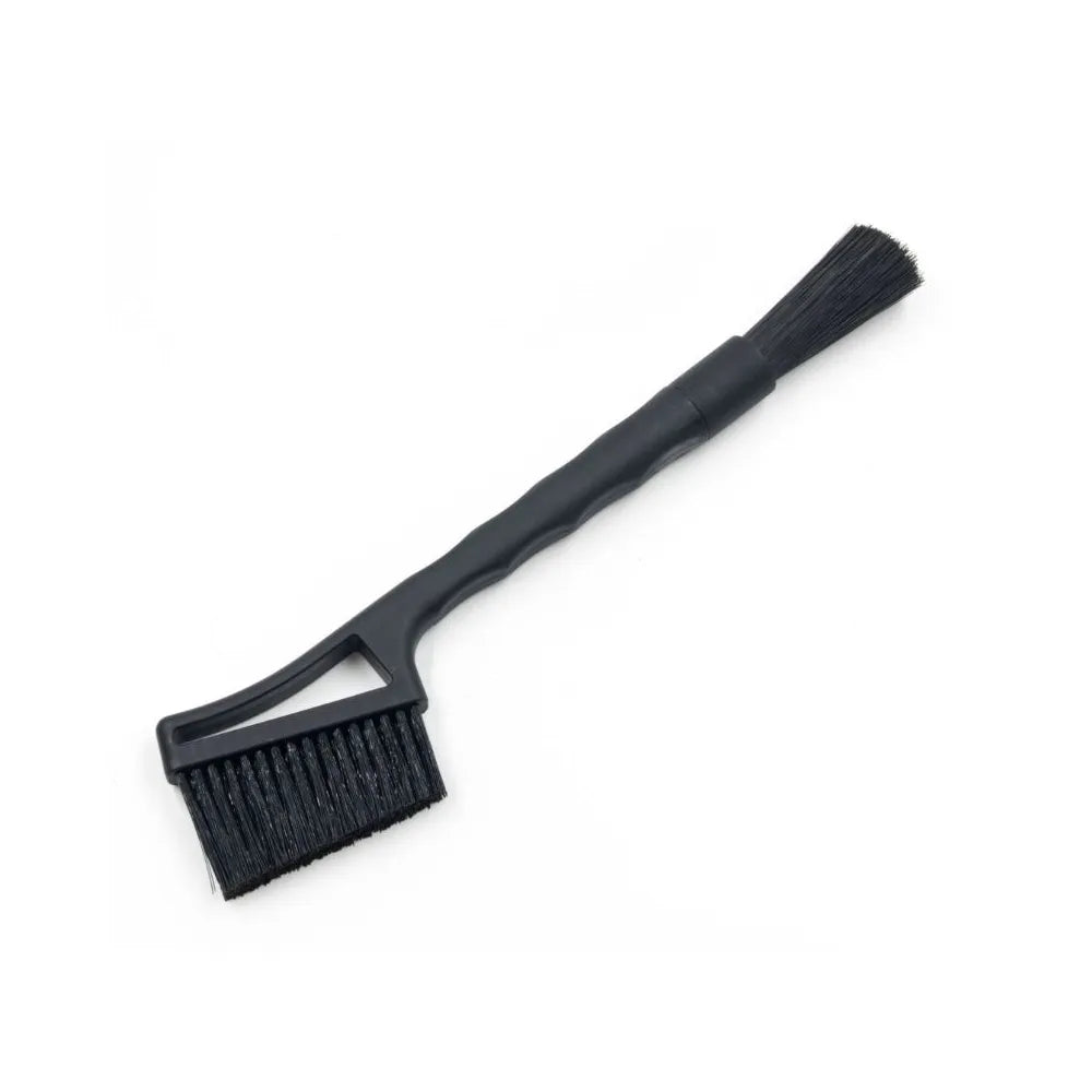 Rhino Coffee Grinder and Bench Brush