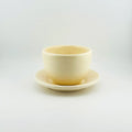 Baadaab Sea Shell Ceramic Cup