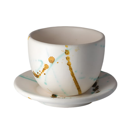 Baadaab Twilight Ceramic Cup