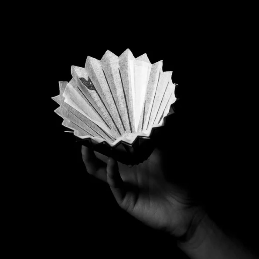 Sibarist Fast Origami Specialty Coffee Paper Filter