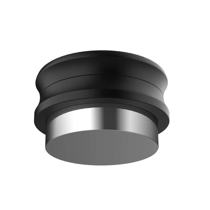 Normcore Coffee Palm Tamper (Built-in Spring)