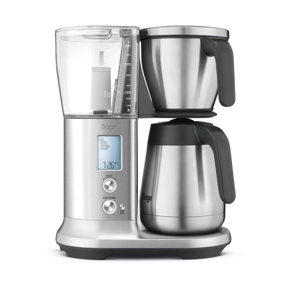 Sage Precision Brewer Thermal Coffee Maker