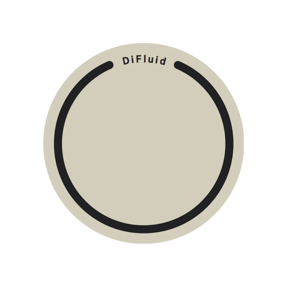 DiFluid Particle Size Analysis Pad