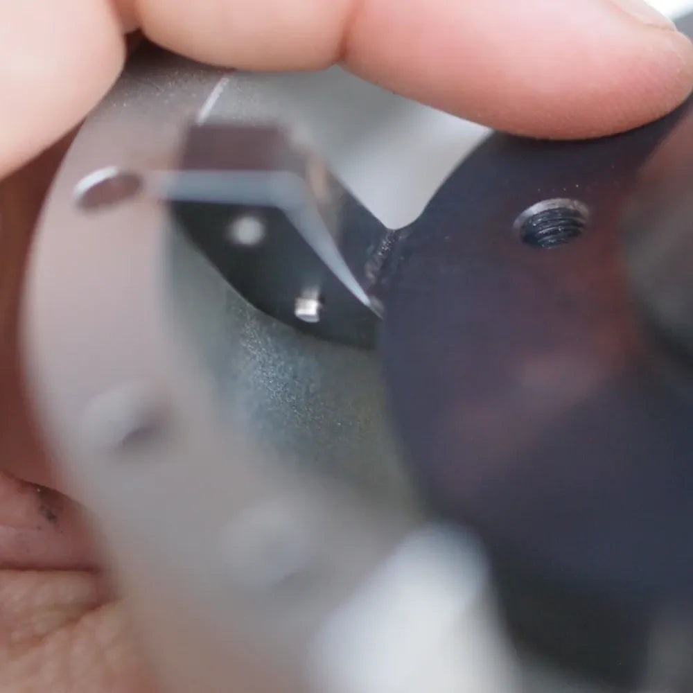 Weber Workshops EG-1 Spare Wipers