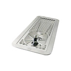 Rhino Pitcher Rinser 600mm Spinjet NSF Certified