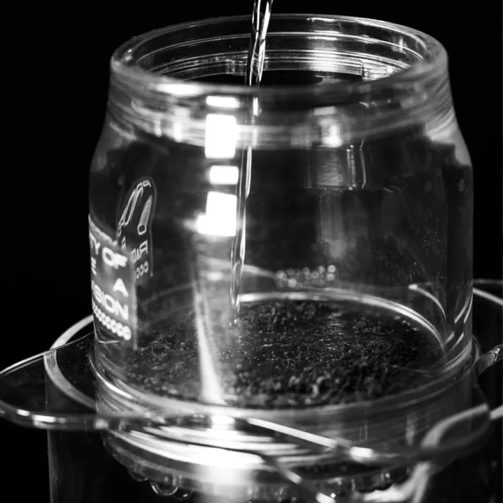 Sibarist Fast Orea Z1 Filter Paper