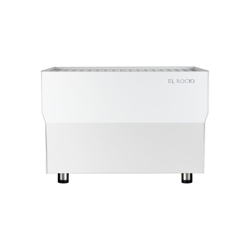 El Rocio Moresto Lite Espresso Machine