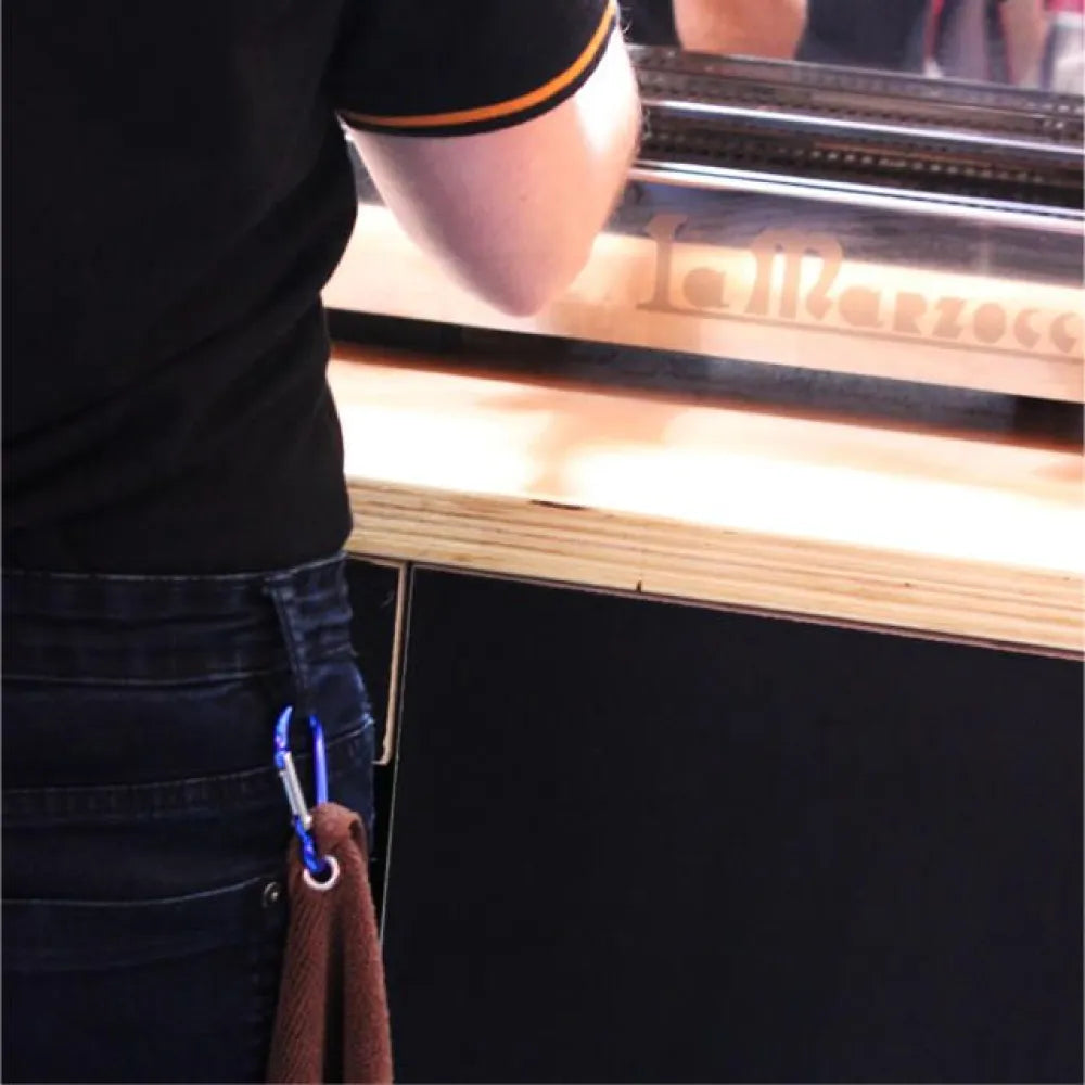 Rhino Barista Cloth Set - 4 Pack