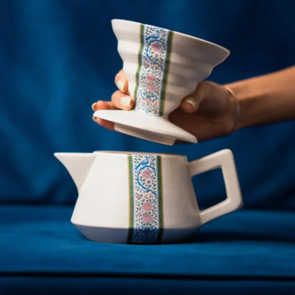 Baadaab Homeland Brewing Set