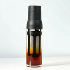 Varia STEEP Cold Brew Bottle