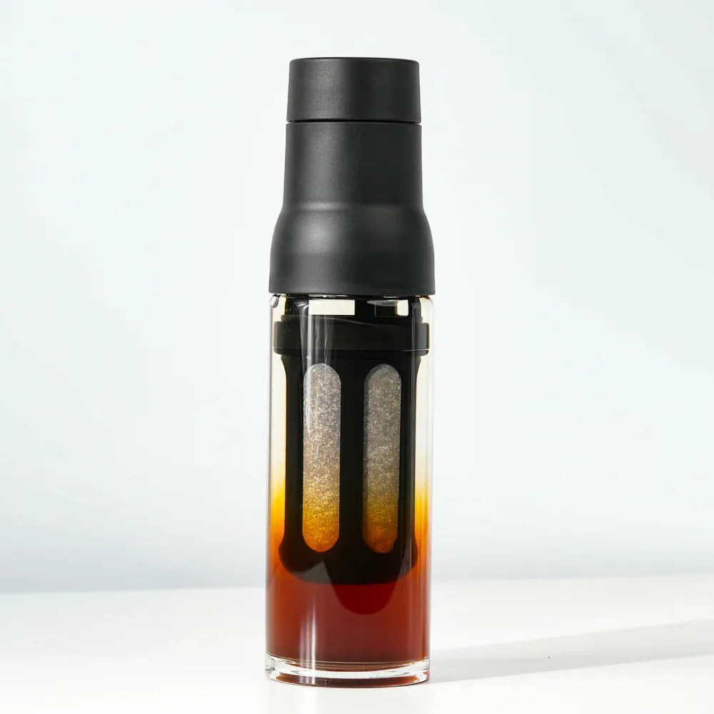 Varia STEEP Cold Brew Bottle