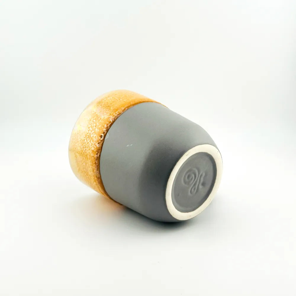 Baadaab Orange M2 Ceramic Mug