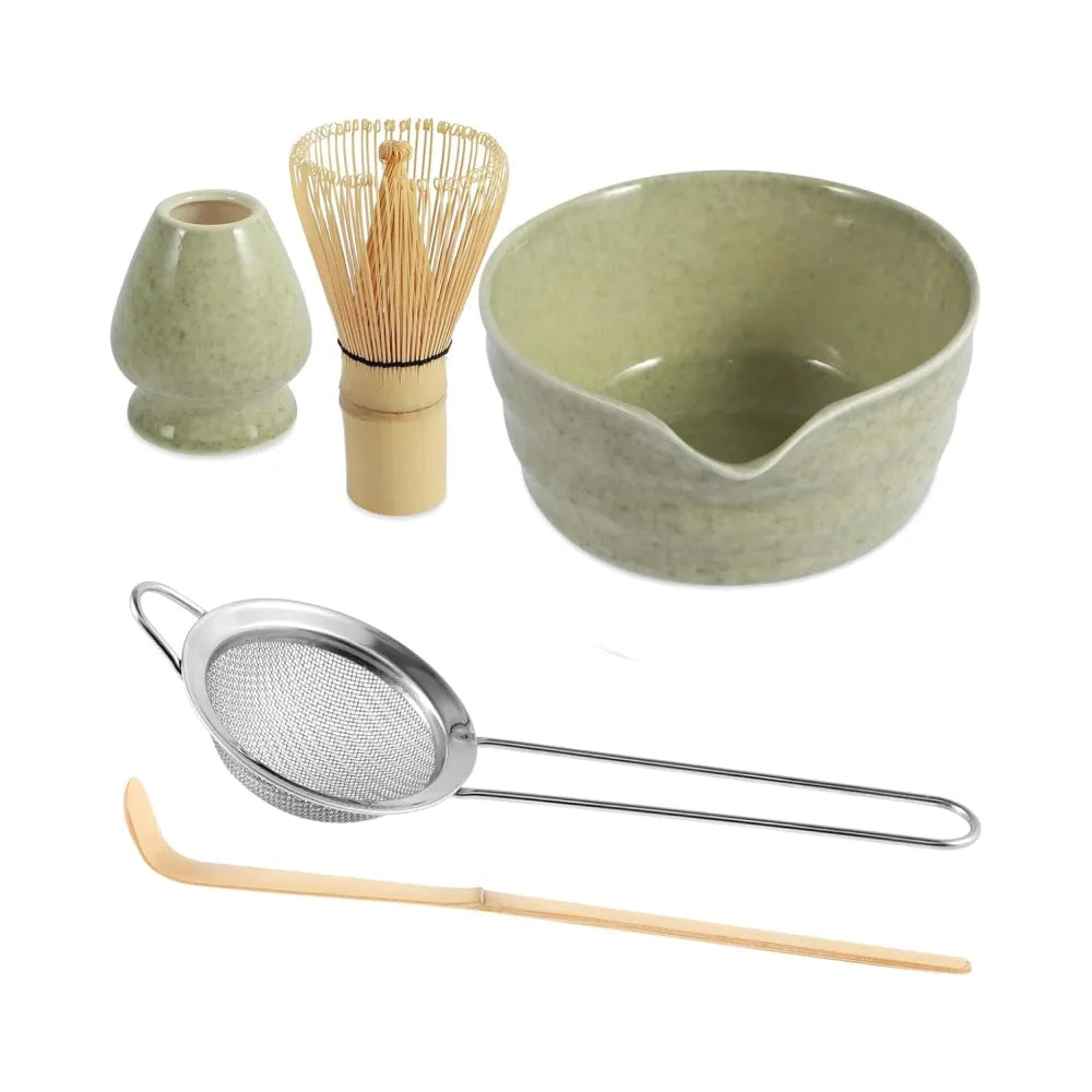 Matcha Set