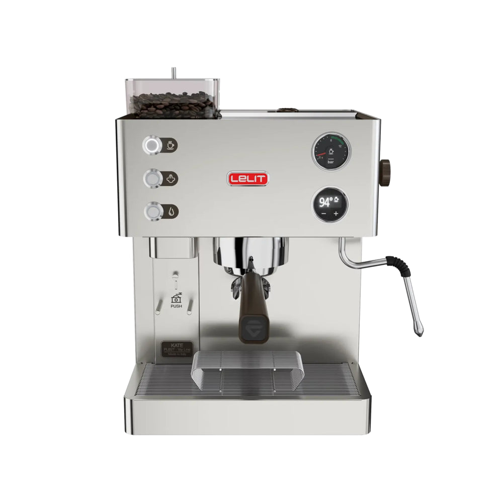 Lelit Kate Espresso Machine