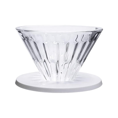 TimeMore Crystal Eye Coffee Dripper