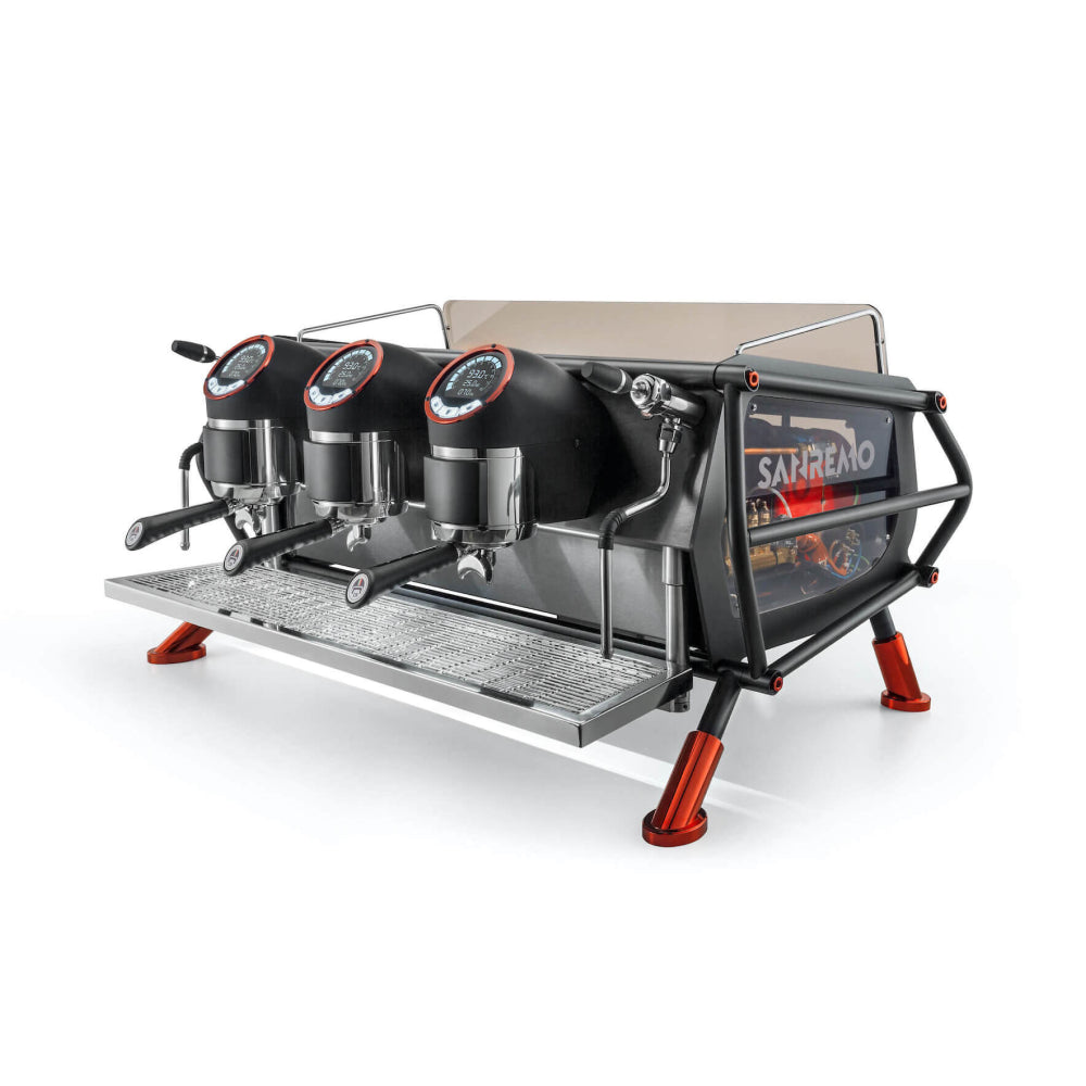 Sanremo Café Racer Espresso Machine