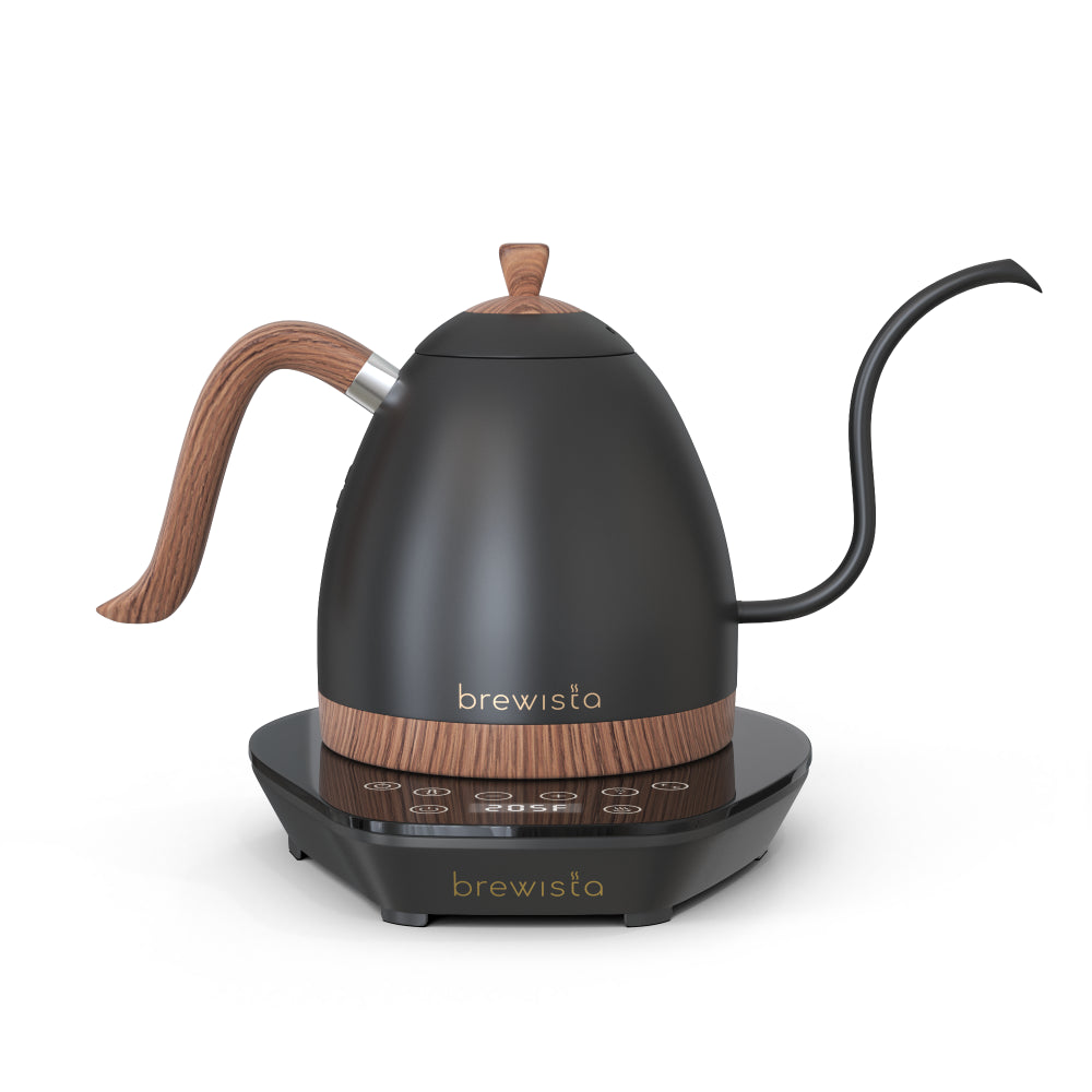 Brewista Artisan Electric Gooseneck Kettle 0.6L