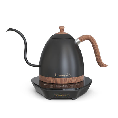 Brewista Artisan Electric Gooseneck Kettle 0.6L