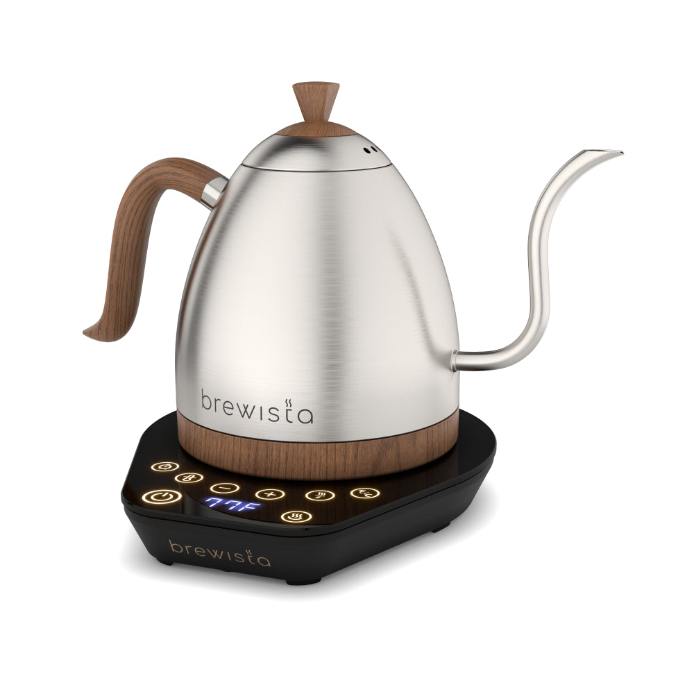 Brewista Artisan Electric Gooseneck Kettle 1.0L