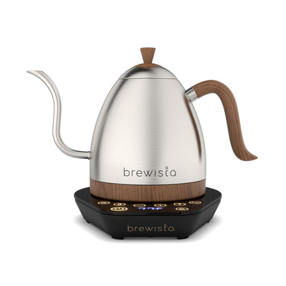 Brewista Artisan Electric Gooseneck Kettle 1.0L